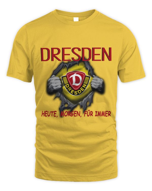 Dynamo Dresden Today forever GER