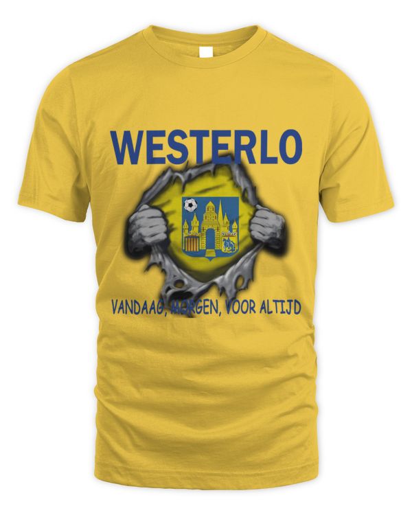 KVC Westerlo Today forever BEL