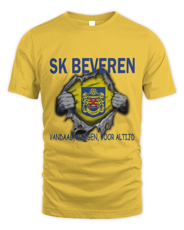 SK Beveren Today forever BEL