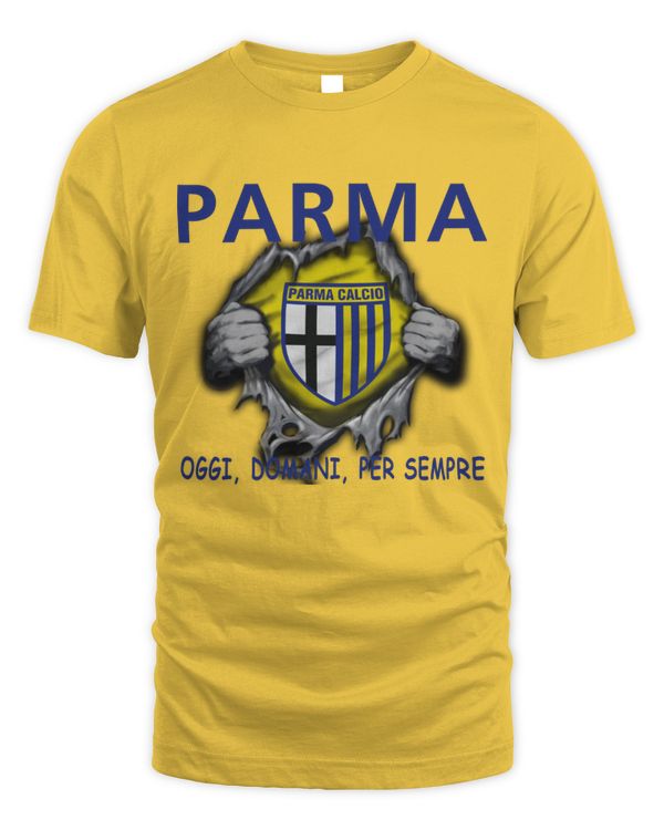 Parma Calcio 1913 Today forever ITA