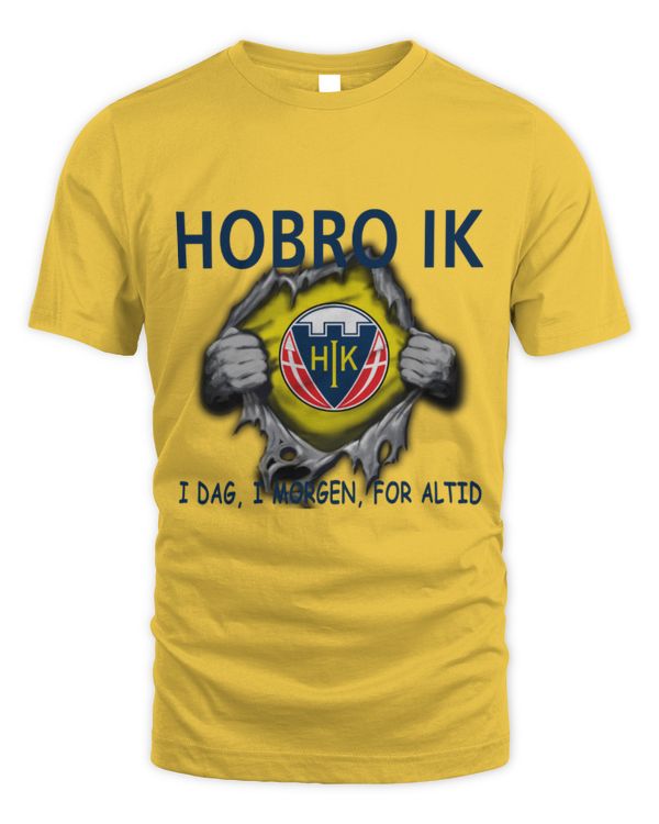 Hobro IK Today forever DEN