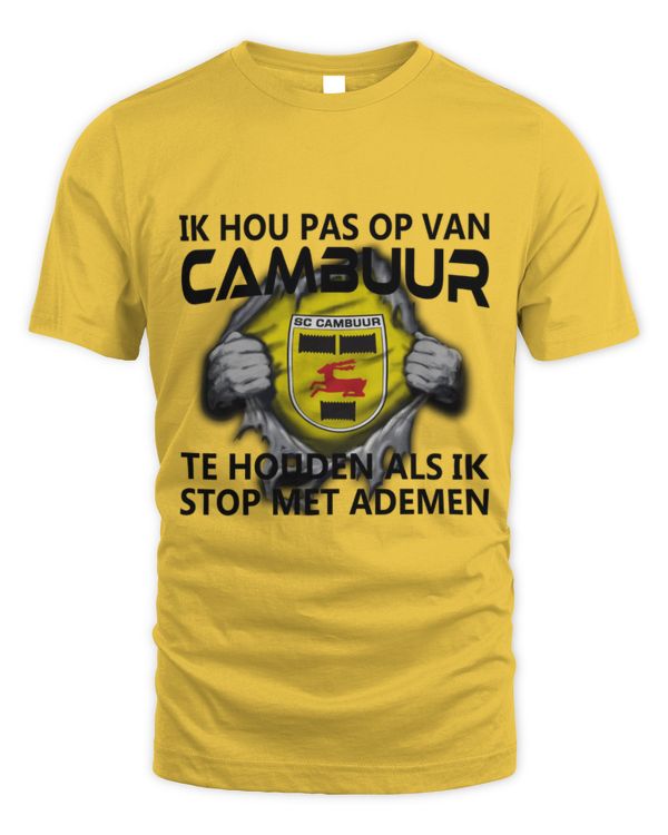 Unisex Standard T-Shirt