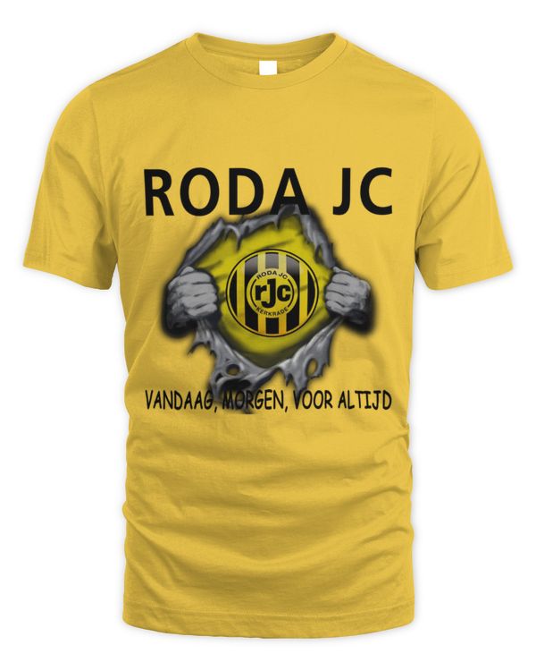 Roda JC Kerkrade today Forever NETH