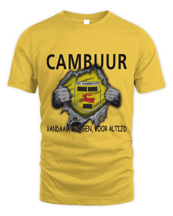 Unisex Standard T-Shirt