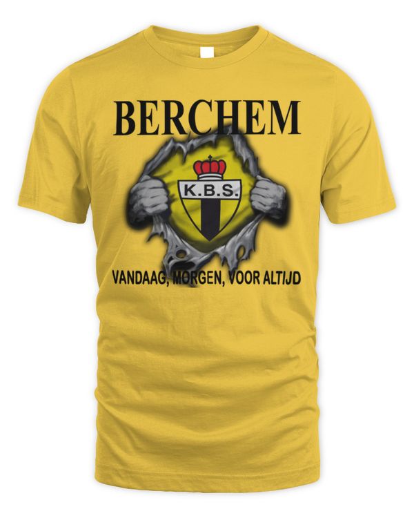 K Berchem Sport Today forever BEL
