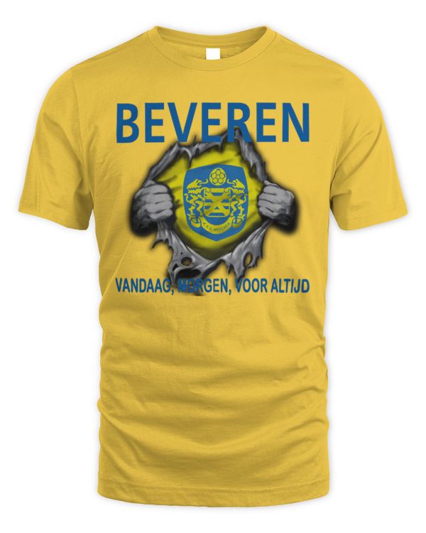 KSK Beveren Today forever BEL