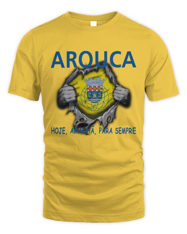 FC Arouca Today forever POR