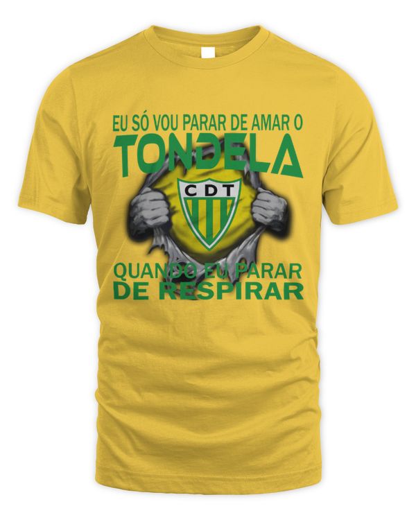 Unisex Standard T-Shirt