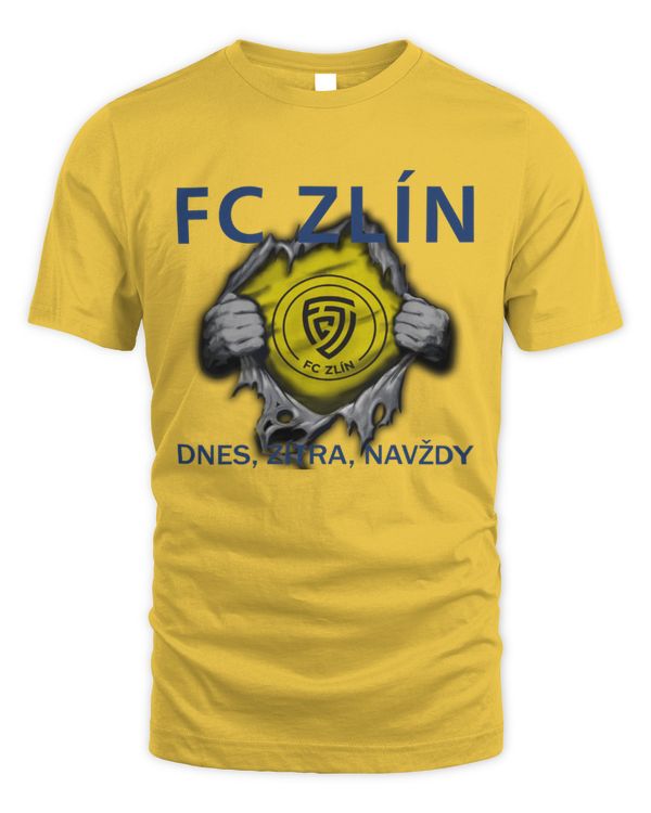 FC Zlin today forever CZE