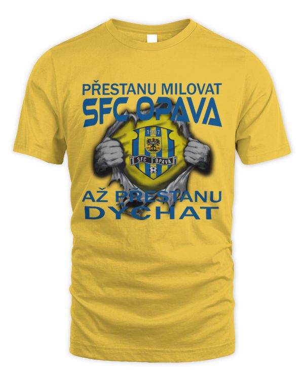 Unisex Standard T-Shirt