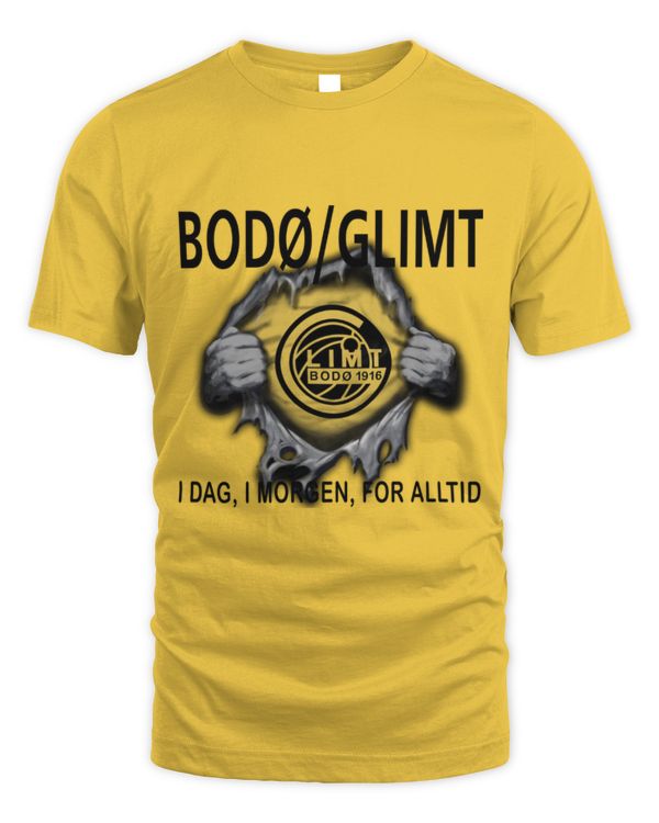 FK Bodo-Glimt Today forever NOR