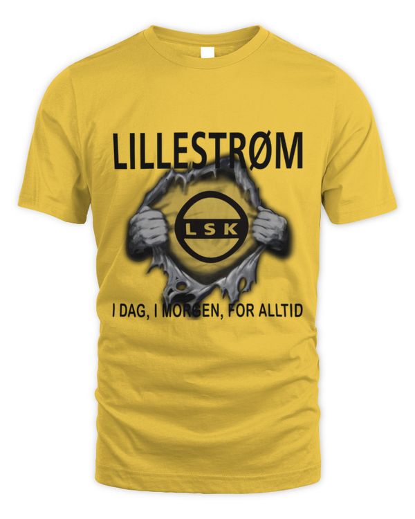Lillestrom SK Today forever NOR