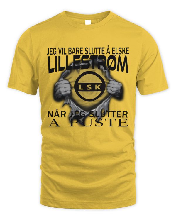 Unisex Standard T-Shirt