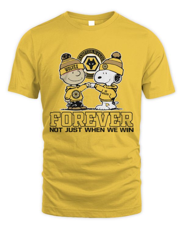 Wolverhampton Wanderers Not just we win UK