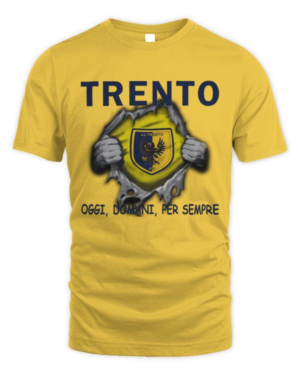 AC Trento 1921 today Forever ITA