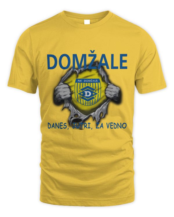 NK Domzale today Forever SLONIA
