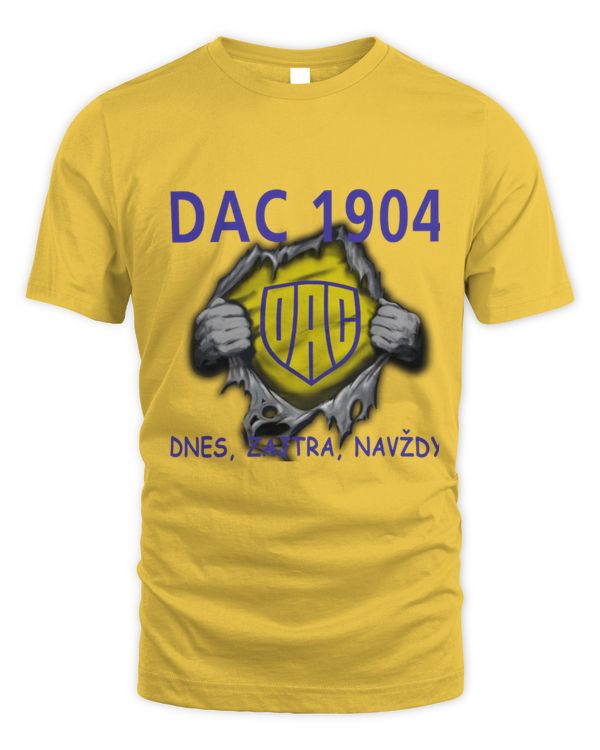 FC DAC 1904 Dunajska Streda today Forever SLOKIA