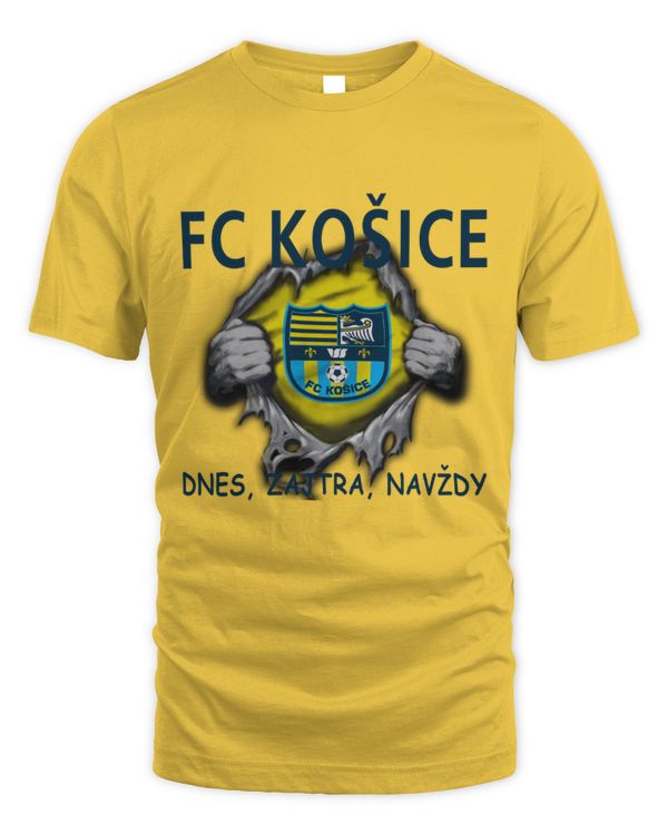 FC Kosice today Forever SLOKIA