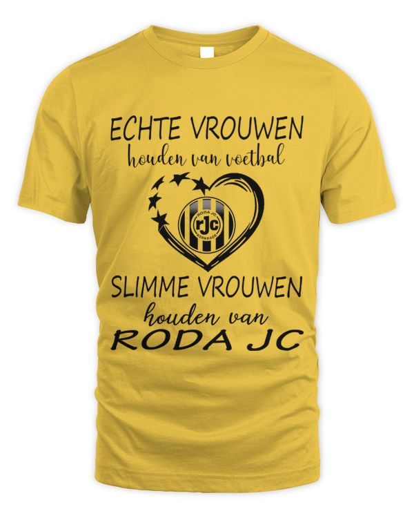 Roda JC Kerkrade Smart Women NETH