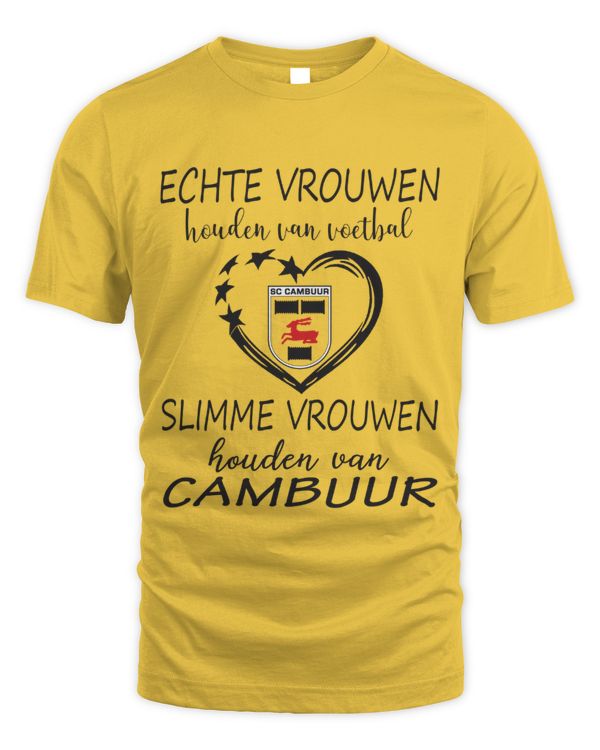 Unisex Standard T-Shirt