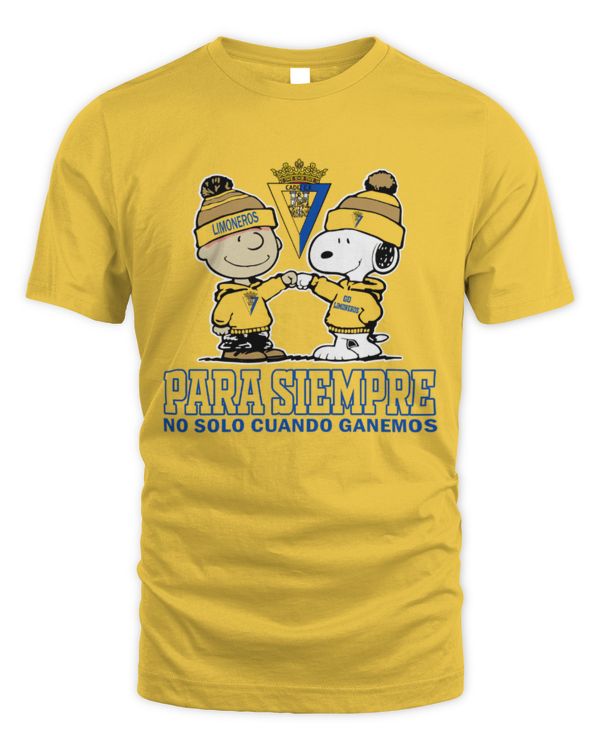 Unisex Standard T-Shirt
