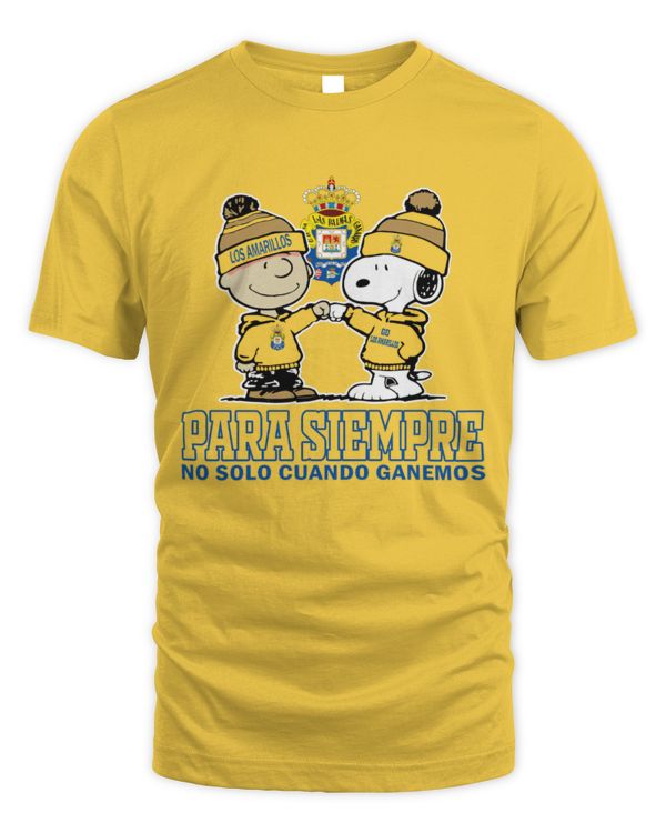 Unisex Standard T-Shirt