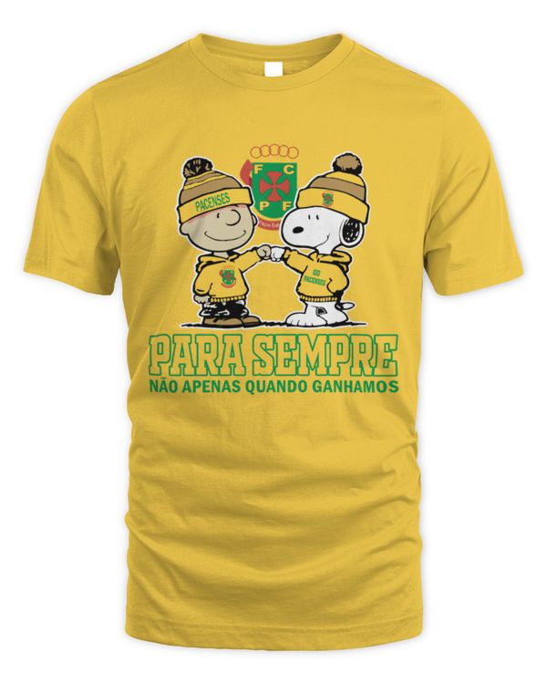 FC Pacos de Ferreira not just we win POR