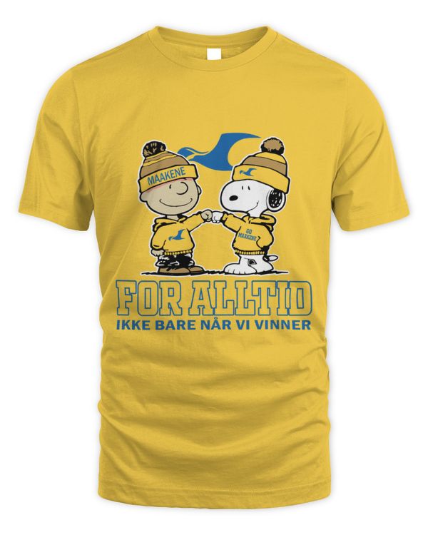 Unisex Standard T-Shirt