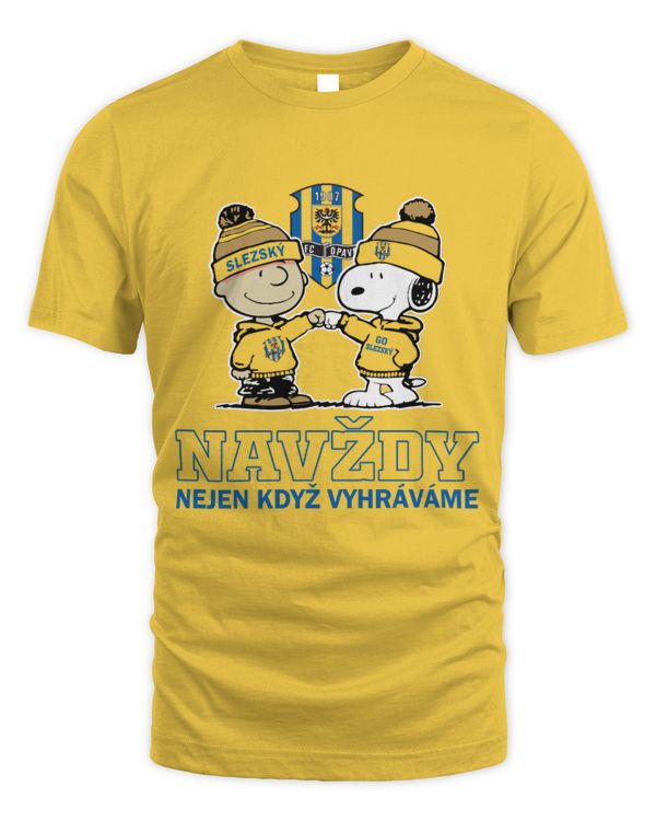 Unisex Standard T-Shirt