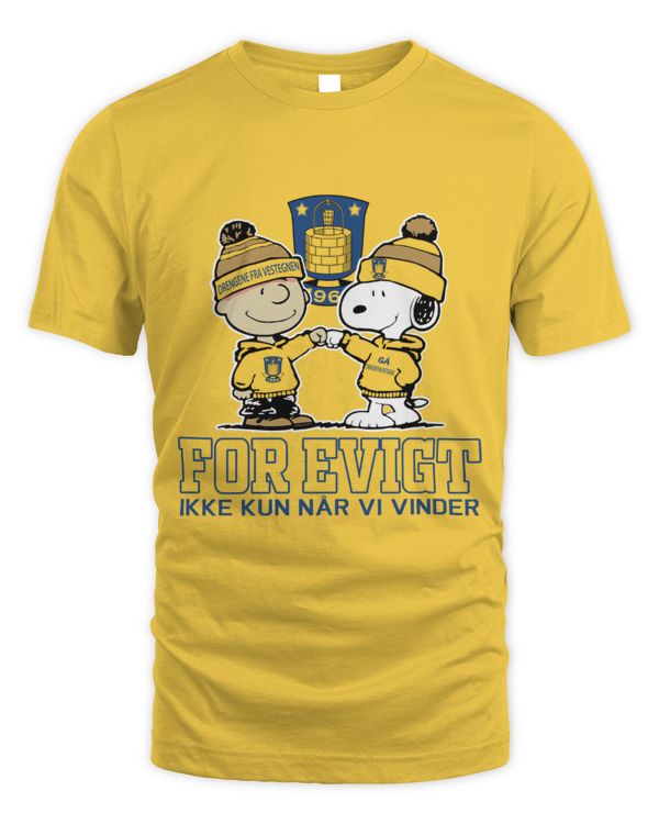 Unisex Standard T-Shirt