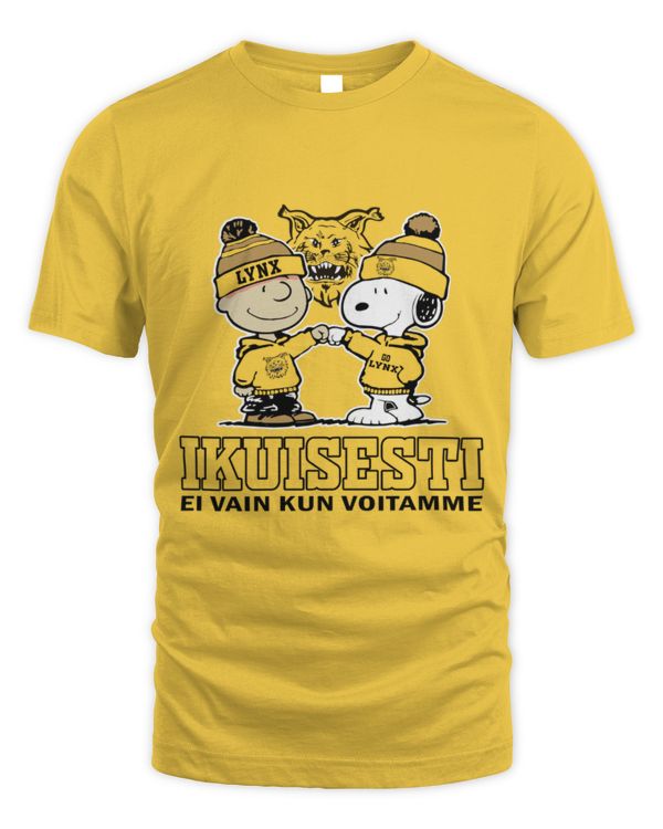 Ilves HOCK not just we win FIN