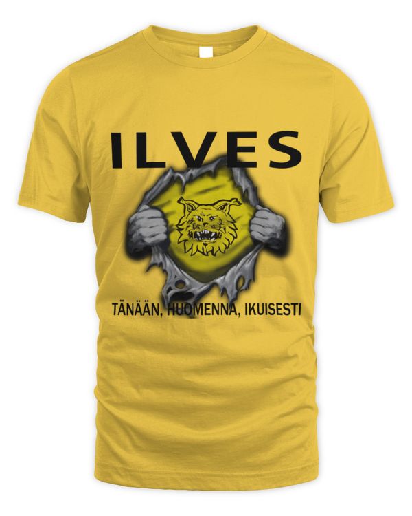Unisex Standard T-Shirt