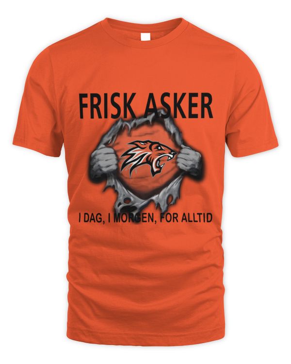 Unisex Standard T-Shirt