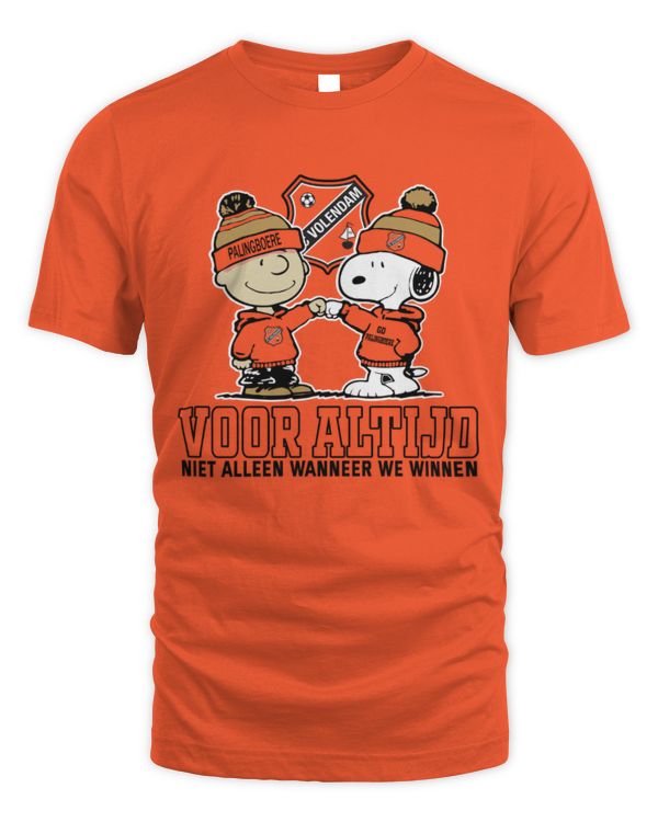Unisex Standard T-Shirt