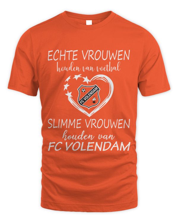 FC Volendam Smart Women Neth