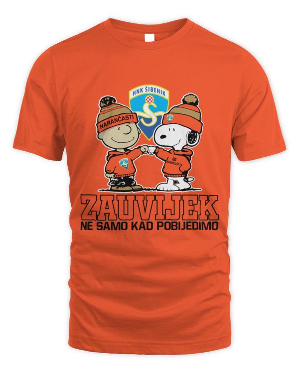 Unisex Standard T-Shirt