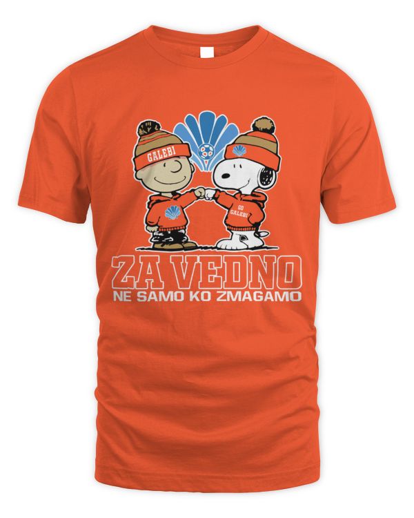 Unisex Standard T-Shirt