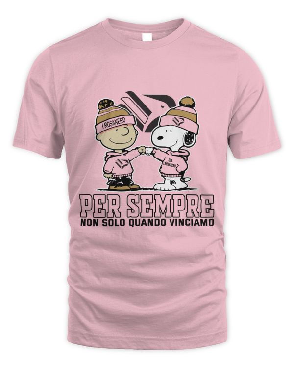 Unisex Standard T-Shirt