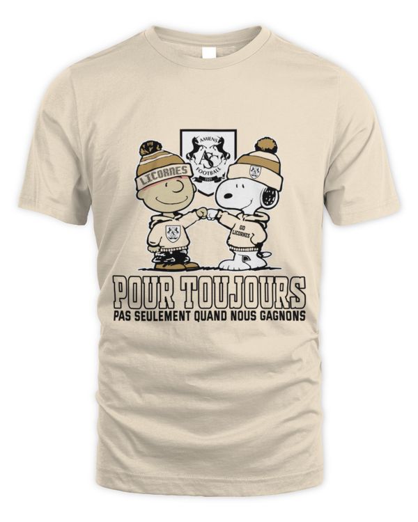 Unisex Standard T-Shirt
