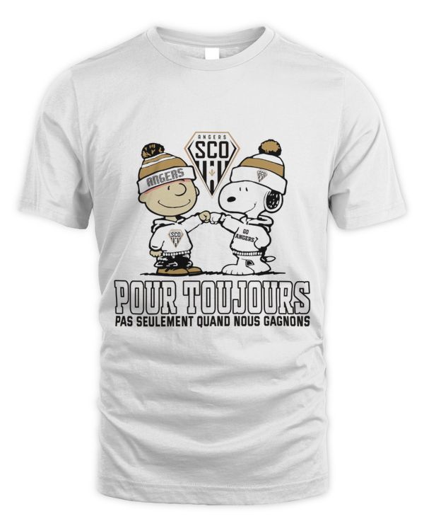 Unisex Standard T-Shirt