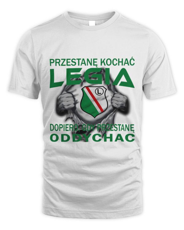 Unisex Standard T-Shirt
