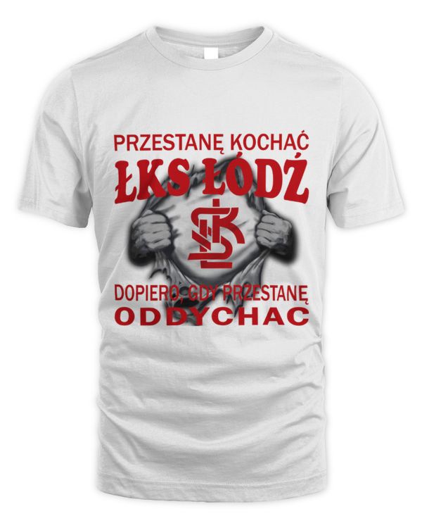Unisex Standard T-Shirt