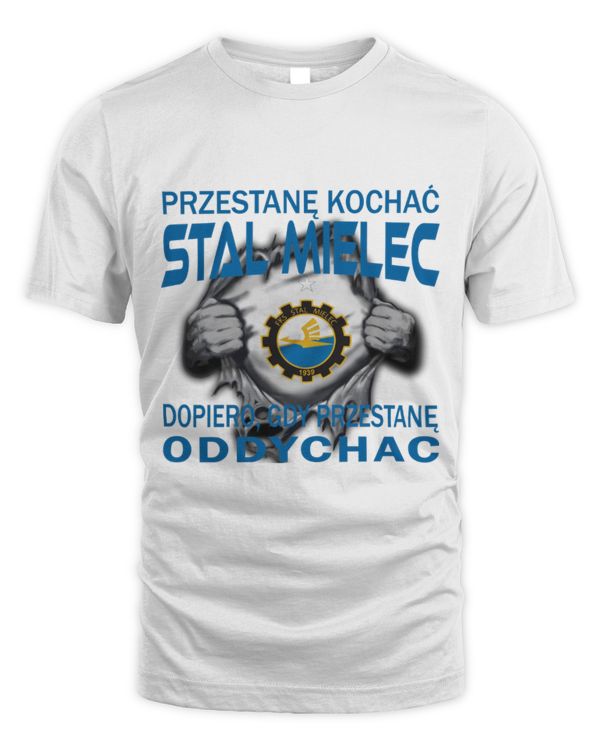 Unisex Standard T-Shirt