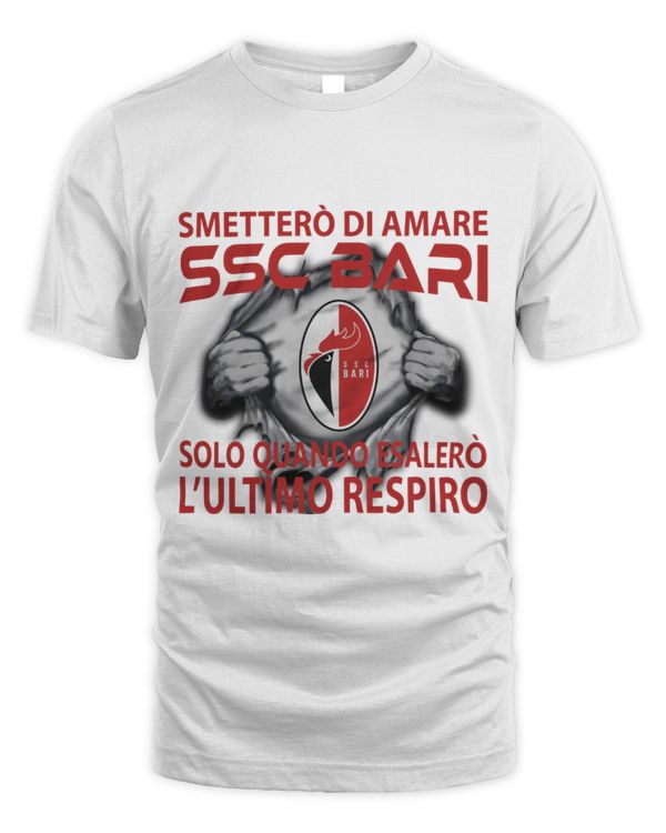 Unisex Standard T-Shirt