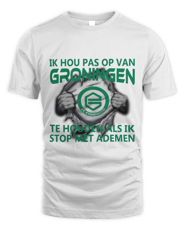 Unisex Standard T-Shirt