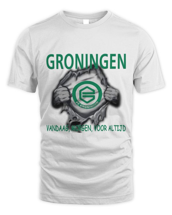 Unisex Standard T-Shirt
