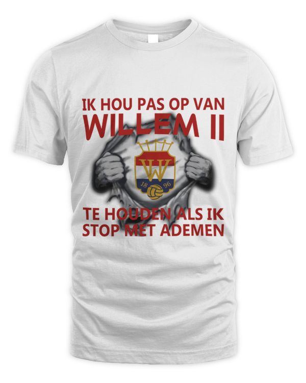 Unisex Standard T-Shirt