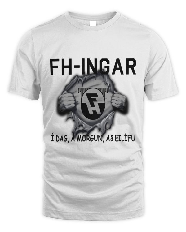 Unisex Standard T-Shirt