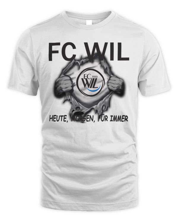Unisex Standard T-Shirt