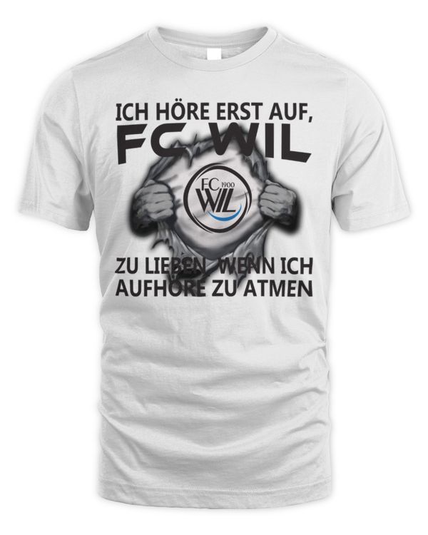 Unisex Standard T-Shirt